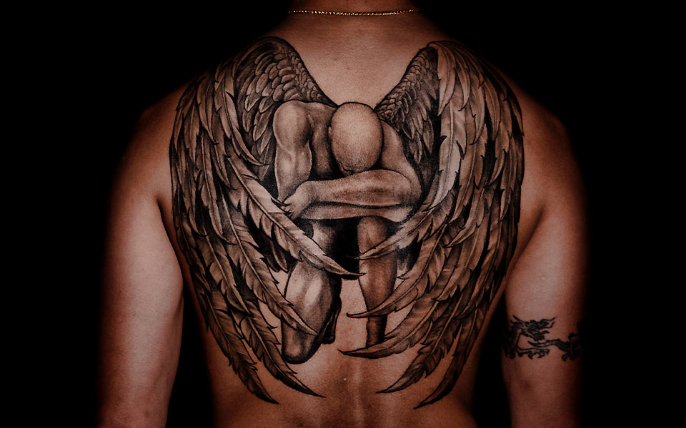 Tattoo Removal